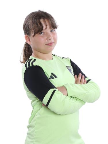 Leonie Ortlieb