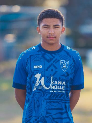 Deyon Tessier
