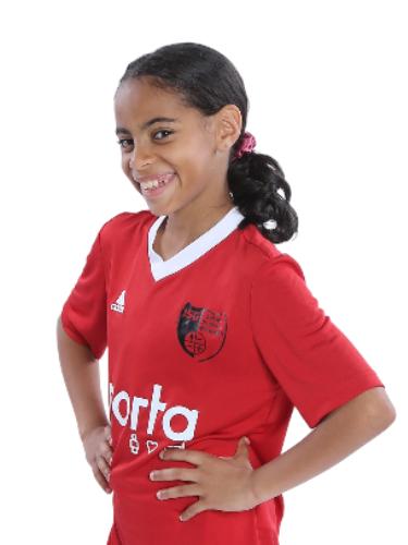 Nadia Kambal Mirghani Kambal