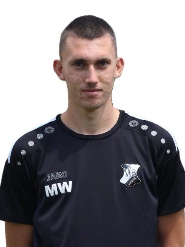 Max Wenkel