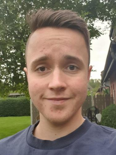 Leve Frederik Brodersen