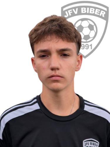 Jayden Elijah Bünger