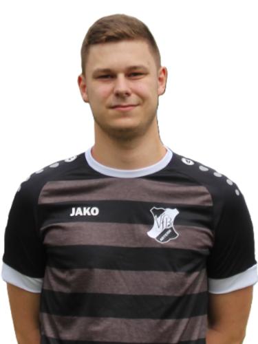 Tim Klaus Walther
