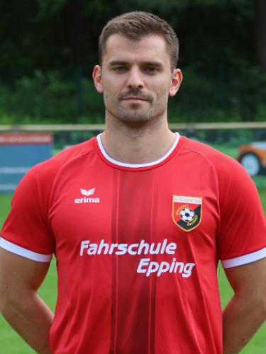 Marc Bernhardt