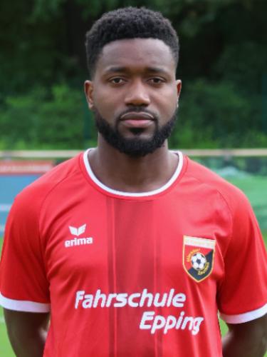 Rash Nuertey