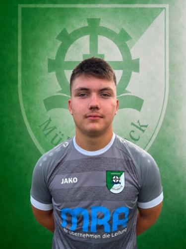 Domenik Kühne