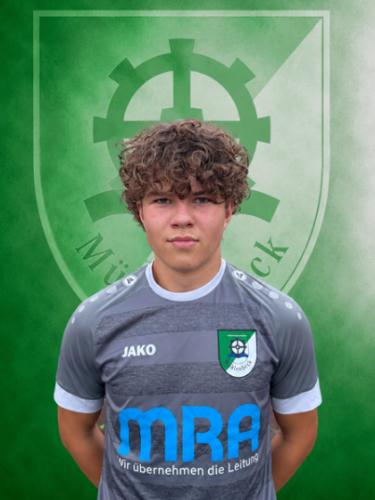 Theo Pleger