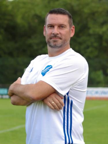 Steven Lambert