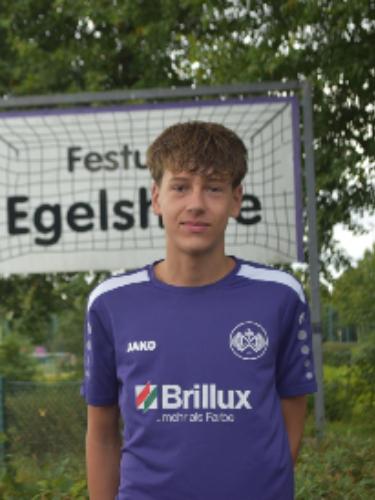 Elias Gerhards