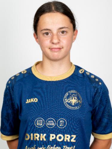 Luisa Piroth