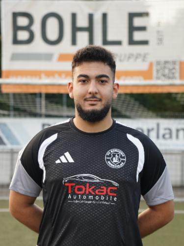Abdurrahman Ece