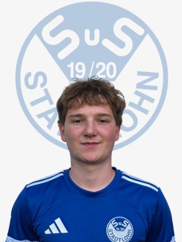 Clemens Hackfort
