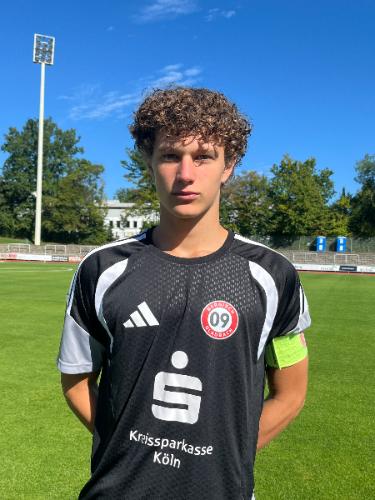 Jonas Budde