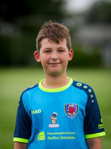 Jonas Jaenicke