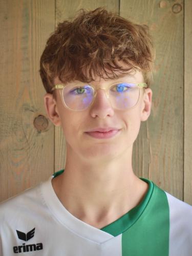 Jarik Stephan Bern