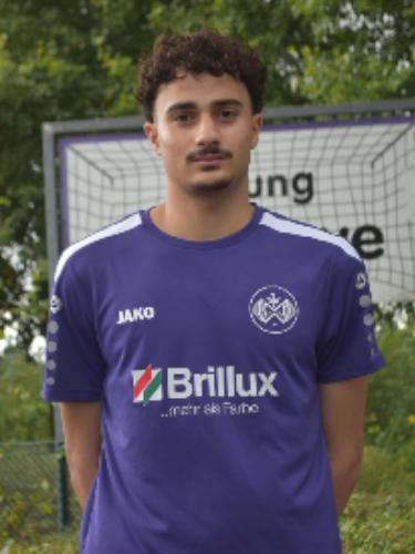 Khalil Shammoot