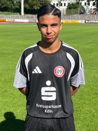 Hayder Khazail