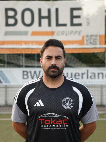 Furkan Nuri Karagöz