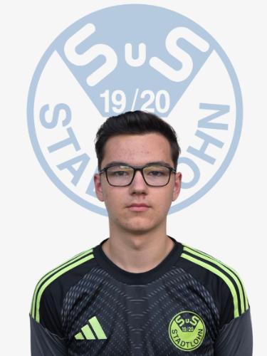 Denis Maul