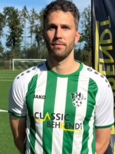 Malte Lenz