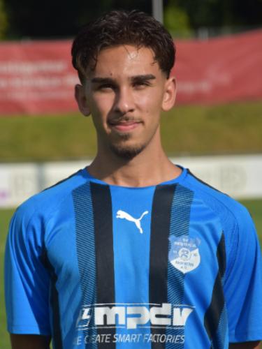 Akin Bozdemir