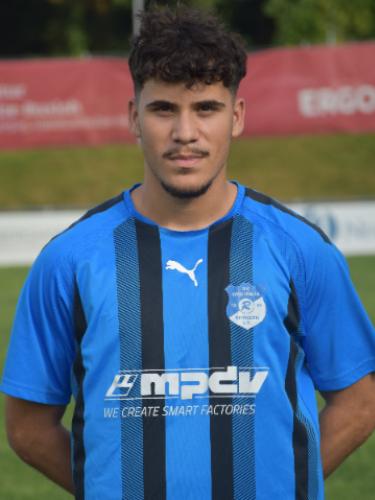 Oktay Bakir