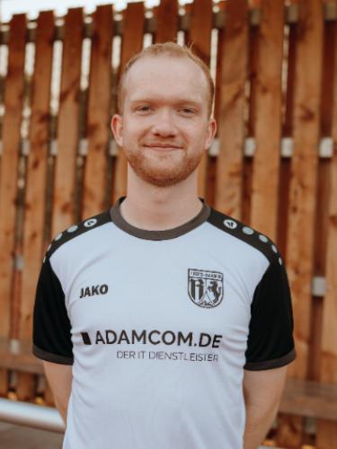 Cedric Ewald