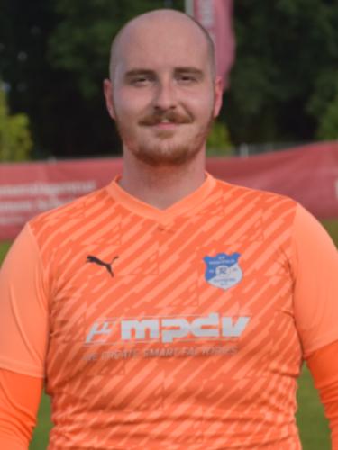 Julian Hammerl