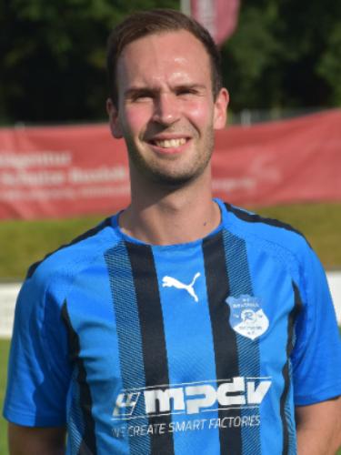 Niklas Jürgen Knothe