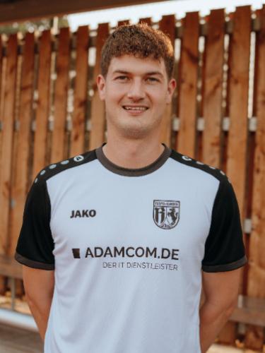 Daniel Kamolz