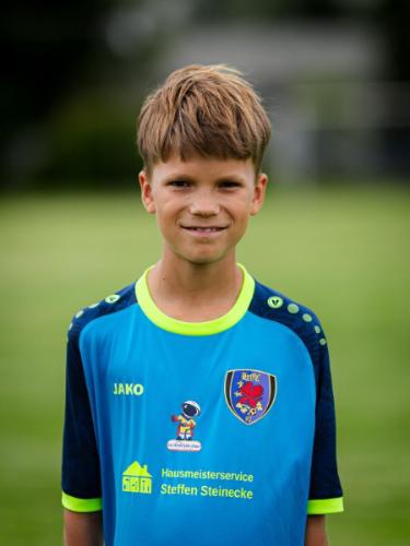 Mika Schug