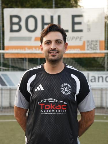 Tarik Tayyip Karagöz