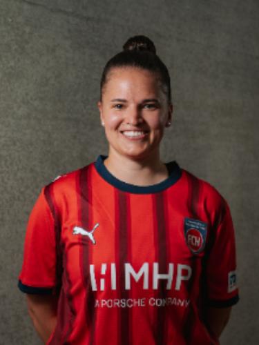 Julia Benkowitsch