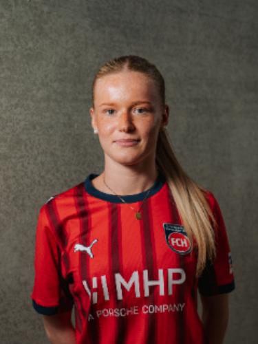 Mia Beyer