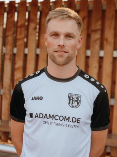 Marek Rosenbohm