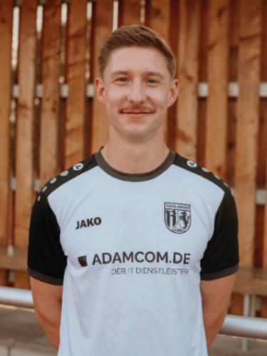 Felix Vehlber