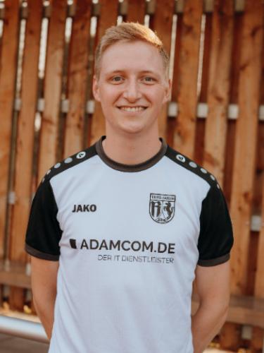 Lukas Vogelsang