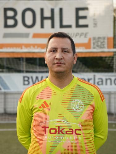 Erhan Oezdemir