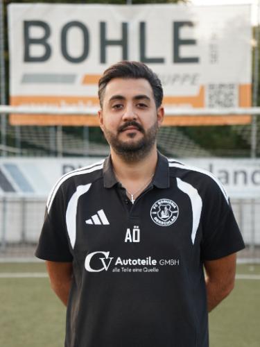 Ali Oeztop