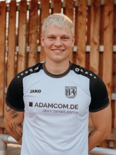 Jannik Wiegmann