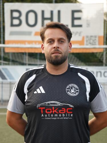Murat Saban
