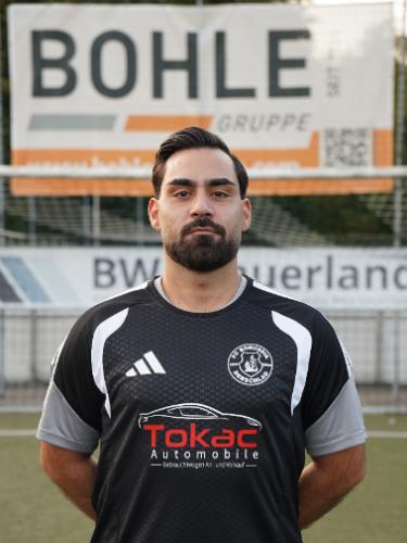 Hakan Sevinc