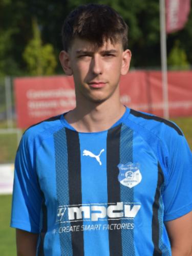 Fabian Labussek
