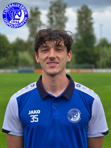 Max Linster