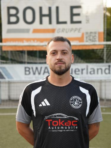 Melih Tuncaelli