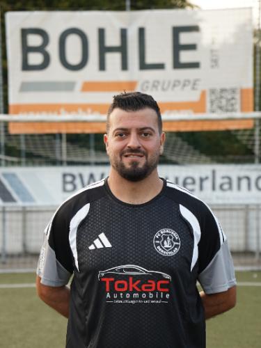 Semih Tuysuz