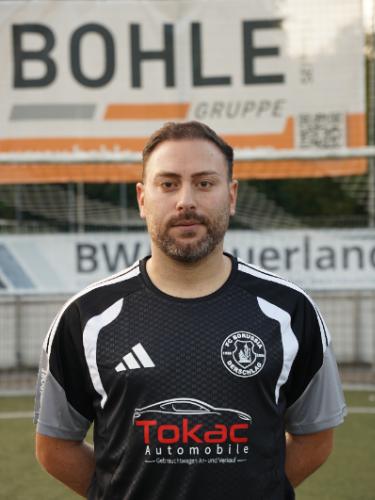 Furkan Tefik Yagci