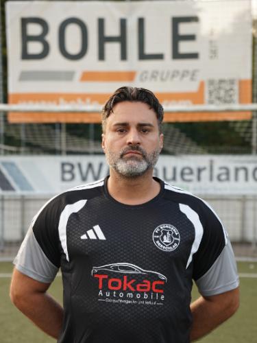 Oguz Yildirim