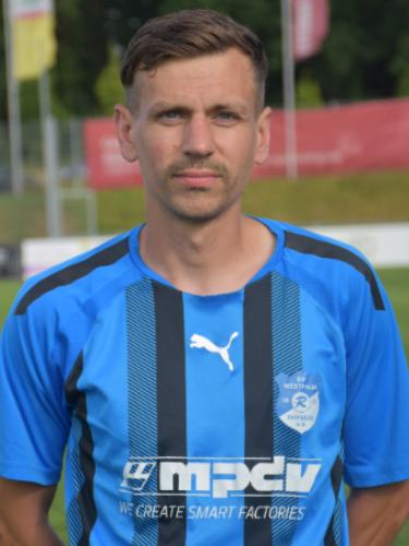 Michael Schaefers