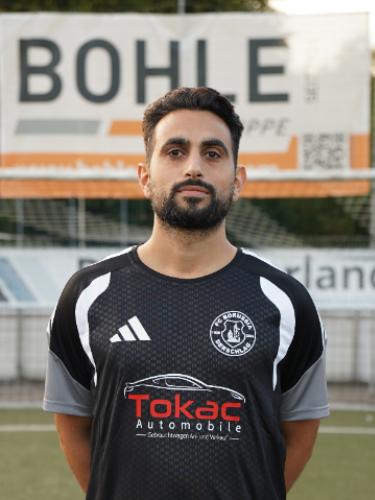 Fatih Yilmaz